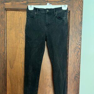Madewell stretch jeans